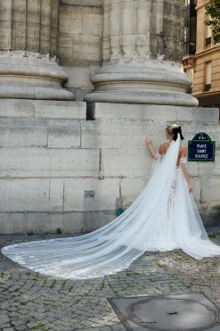 Adore Veil