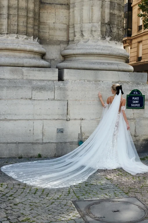 Adore Veil