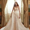 Anais Overskirt
