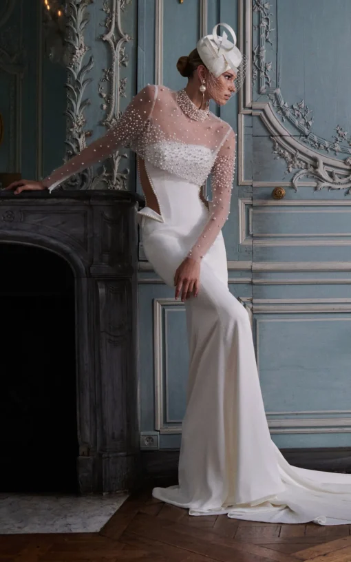Blanche