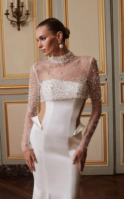 Blanche
