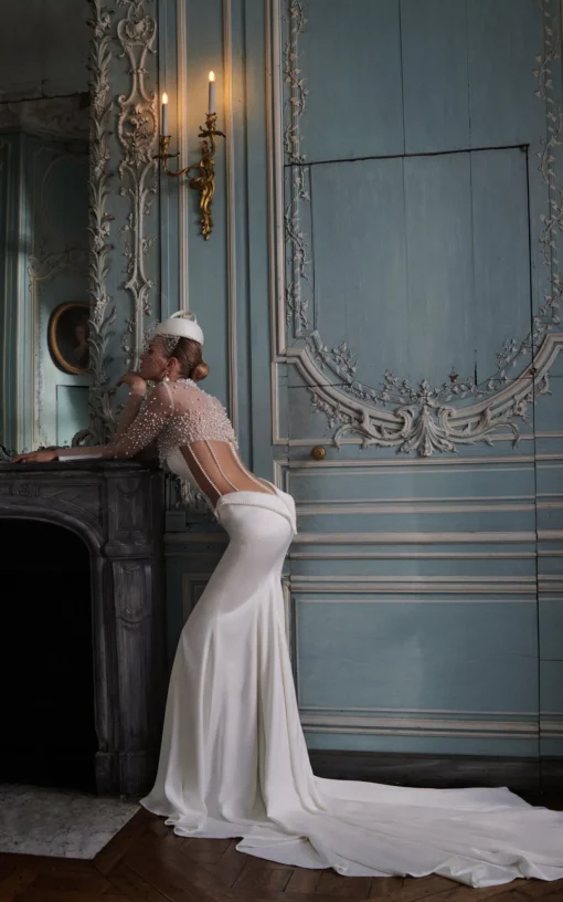 Blanche