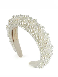 Blanche Headband