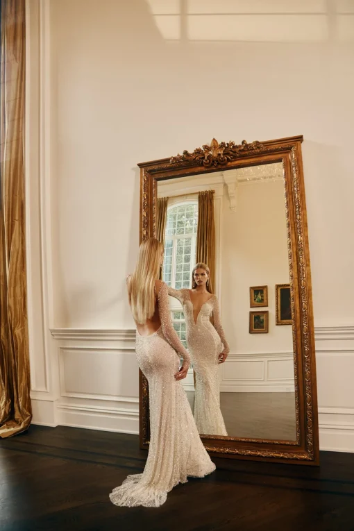 Blonde