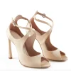 Charlotte Beige 105