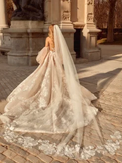 Evelyn Veil