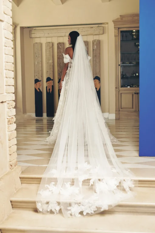 Fantasia Veil