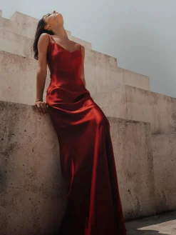Lilou Red