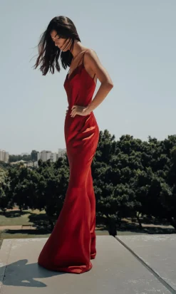 Lilou Red
