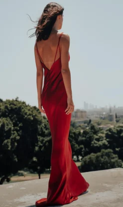 Lilou Red