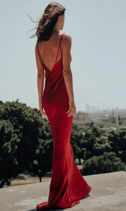 Lilou Red