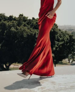 Lilou Red