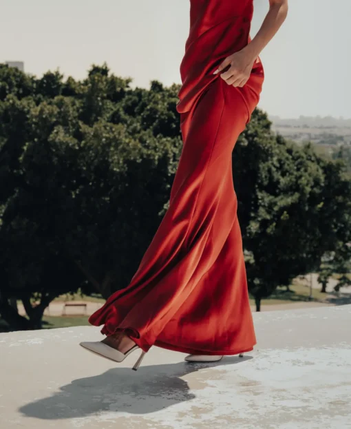 Lilou Red