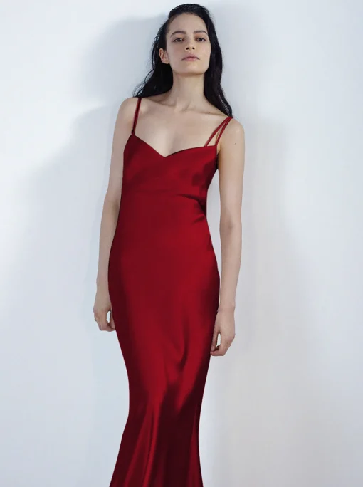 Lilou Red