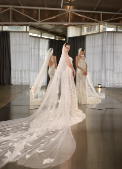 Lima Veil