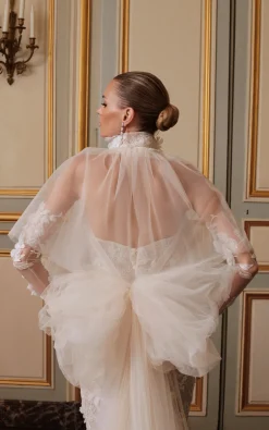 Mélanie Jacket