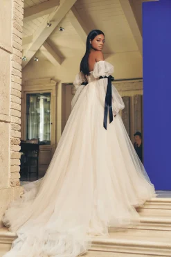 Nouvelle Overskirt