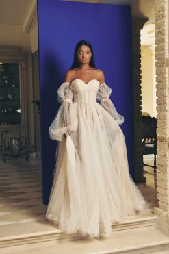 Nouvelle Overskirt