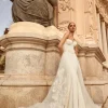 Paloma Overskirt