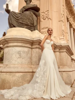 Paloma Overskirt