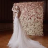 Peachy Overskirt