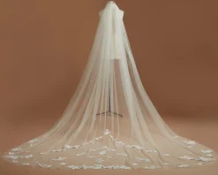 Sandy Veil