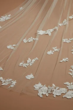 Sandy Veil