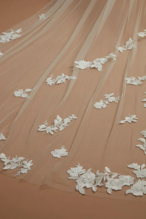 Sandy Veil