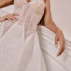 Zendaya Overskirt